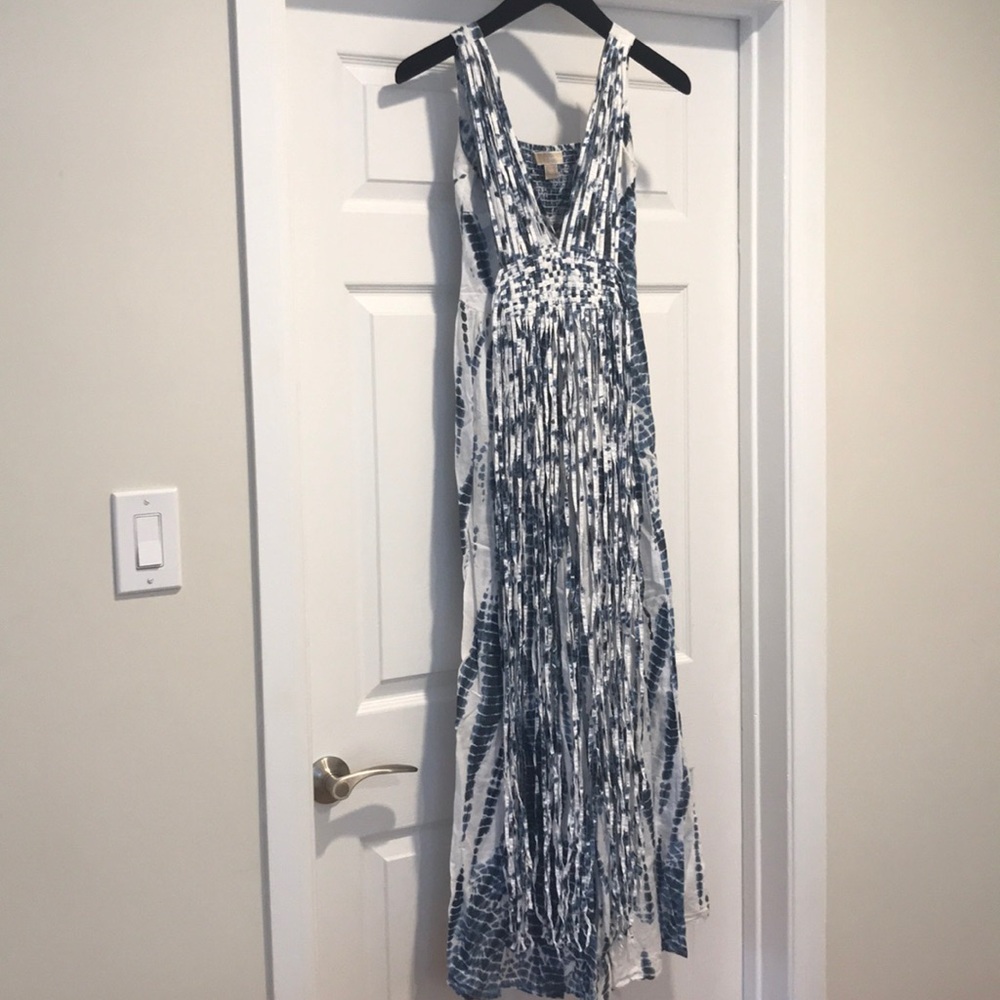 Michael Kors Maxi Dress